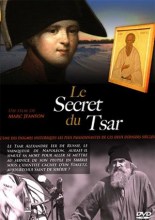 Film dvd Le secret du Tsar